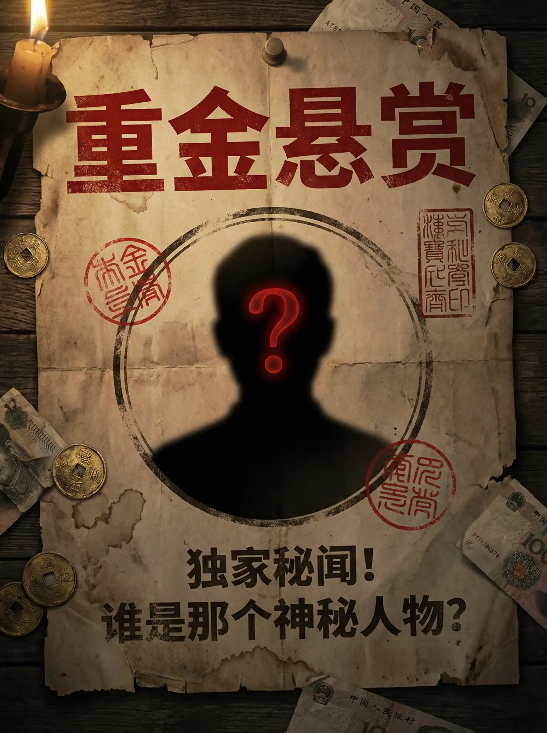 一个人在线观看免费高清视频在线观看 - 重金悬赏线索征集令